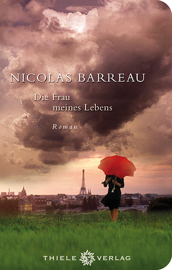 Nicolas Barreau-Die Frau meines Lebens