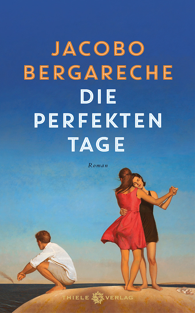 Jacobo Bergareche, Die perfekten Tage