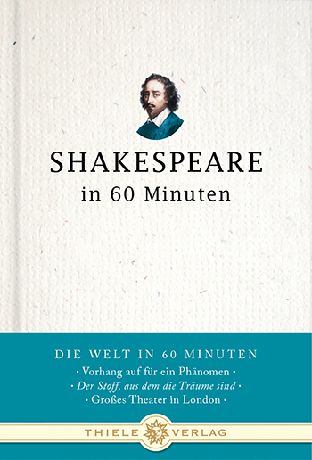 Shakespeare in 60 minutes
