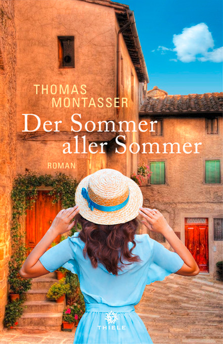 Montasser, Der Sommer aller Sommer