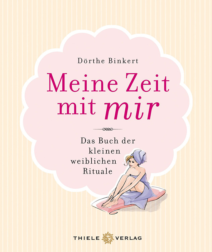 Dörthe Binkert, Meine Zeit mit mir