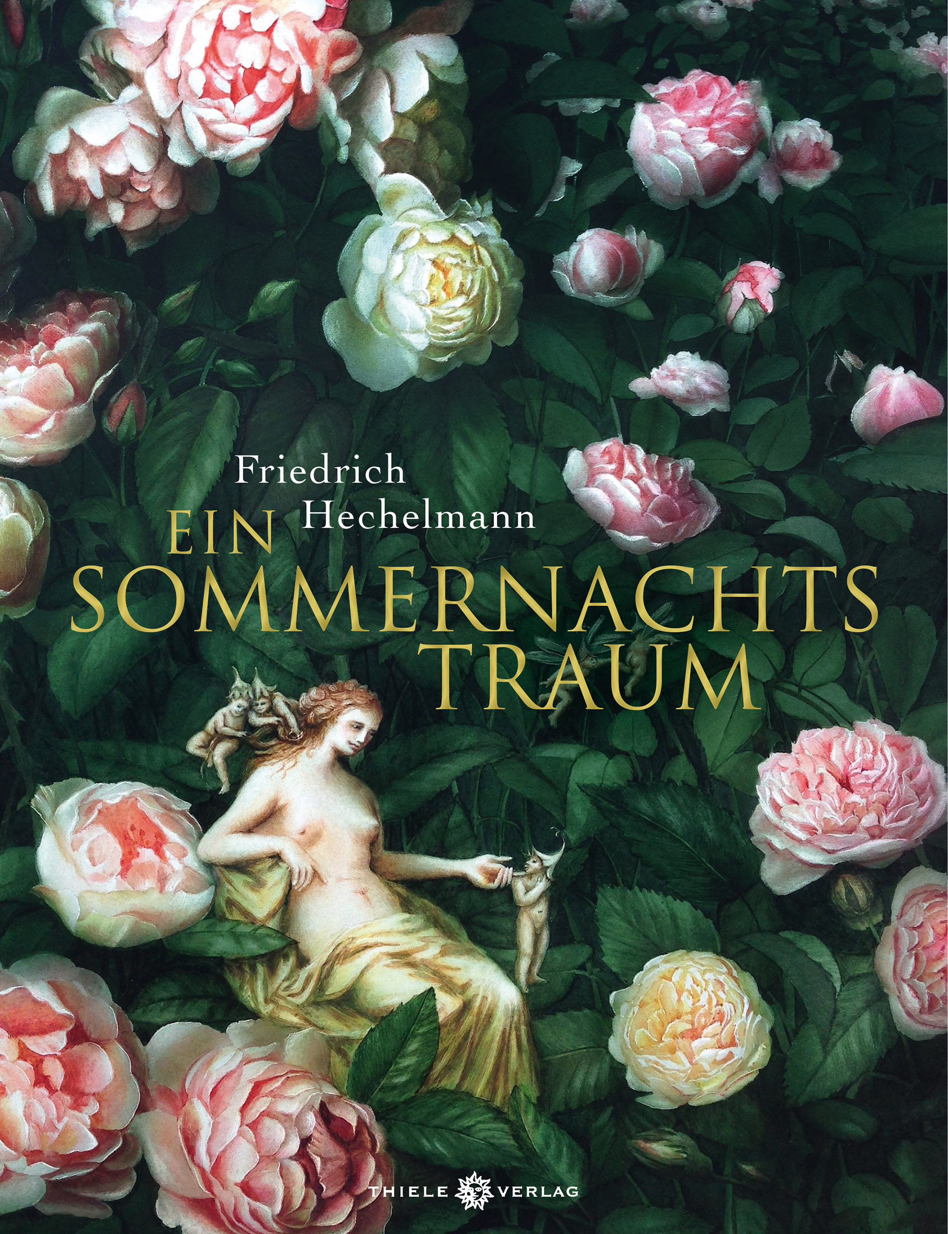 Ein Sommernachtstraum | Thiele Verlag
