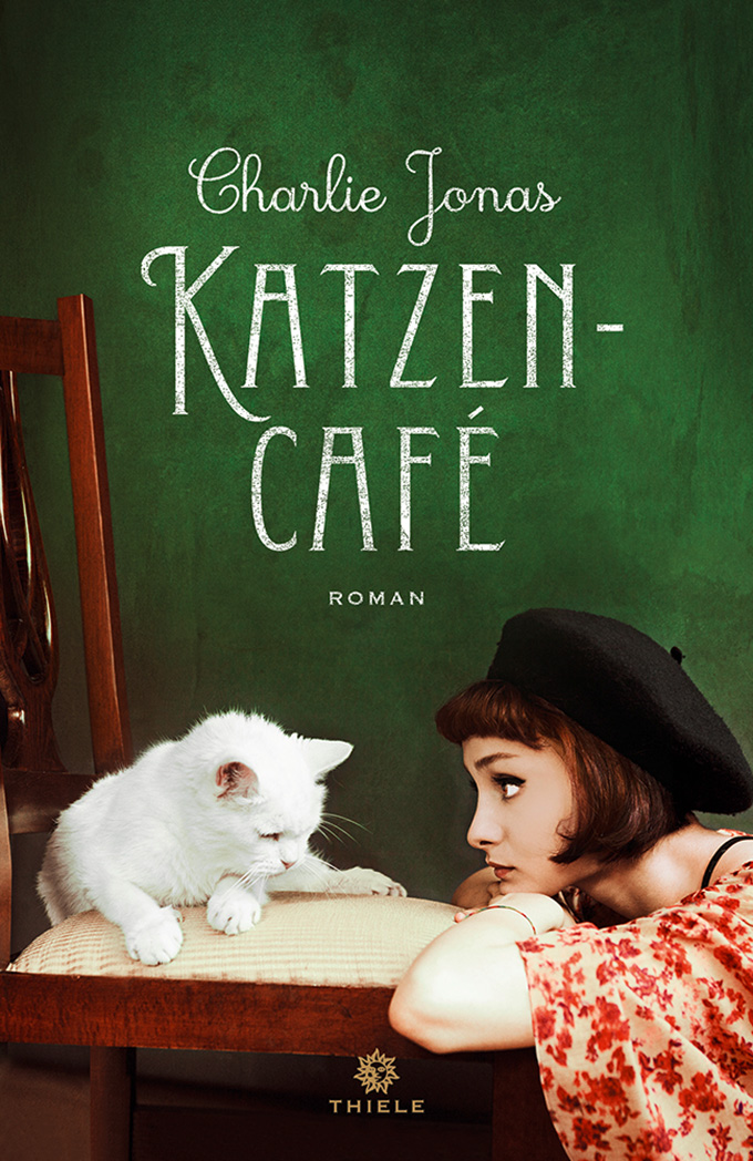 Jonas, Katzencafé