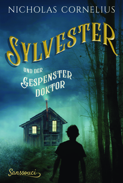 Sylvester und der Gespensterdoktor