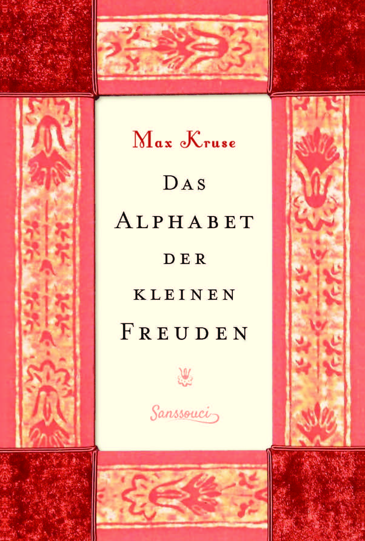 Das Alphabet der kleinen Freuden 