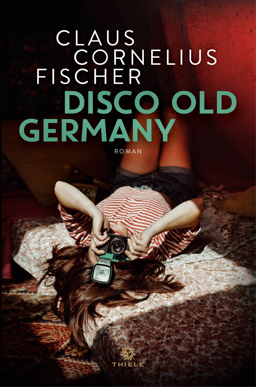 Claus Cornelius Fischer, Disco Old Germany Claus Cornelius Fischer, Disco Old Germany