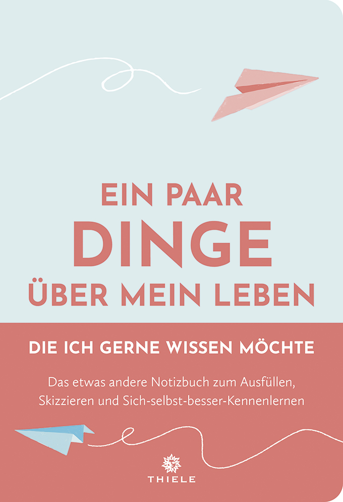 Samy Nurian, Ein paar Dinge über mein Leben, die ich gerne wissen möchte