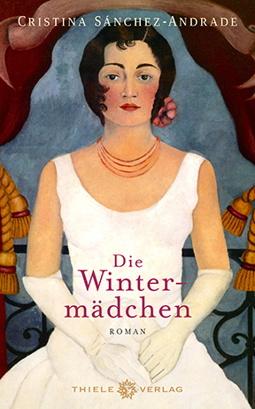 Thiele Buchvover Andrade Wintermaedchen