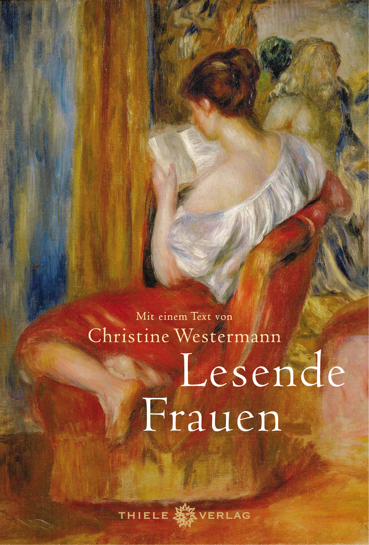 Christine Westermann, Lesende Frauen