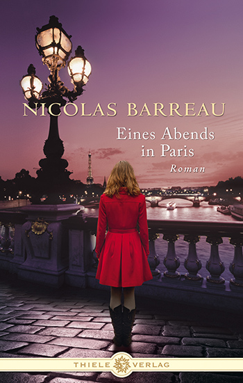 Nicolas Barreau - Eines Abends in Paris