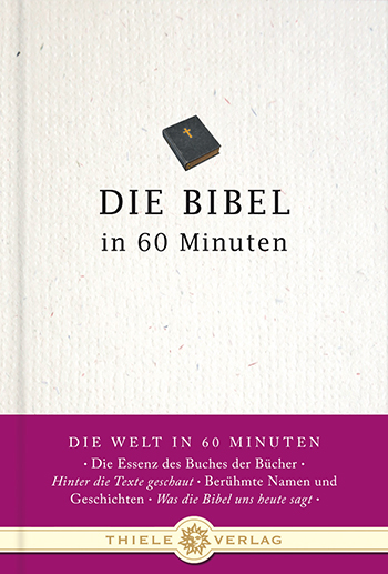 Die Bibel in 60 Minuten