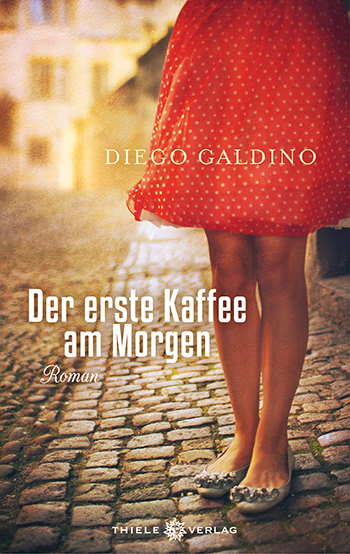 Diego Galdino • Der erste Kaffee am Morgen