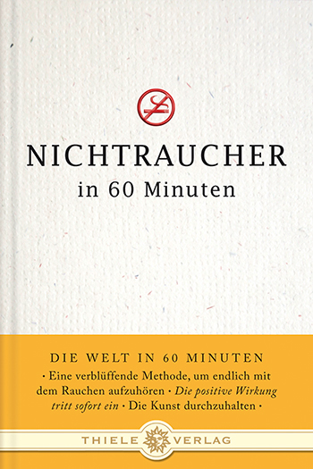 Nichtraucher in 60 Minuten