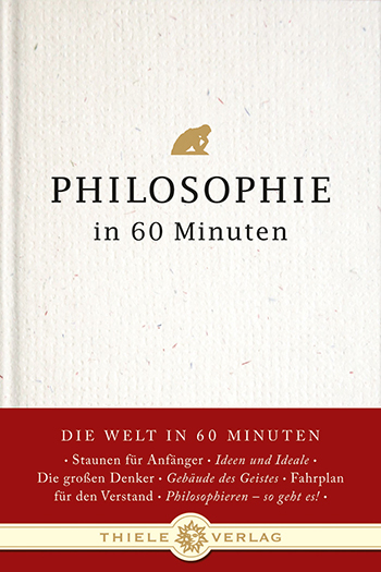 Jonathan Byron • Philosophie in 60 Minuten