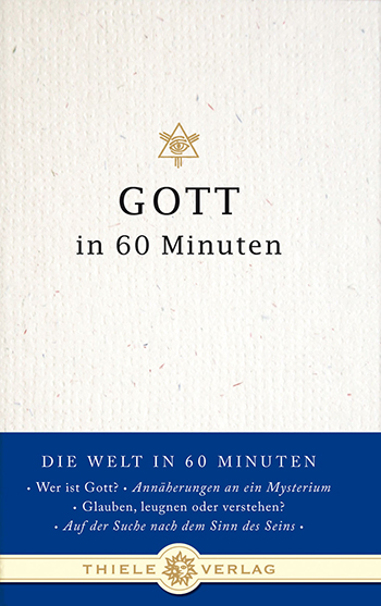 Jonathan Byron • Gott in 60 Minuten