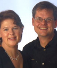 Gisela und Gordon Lueckel Gisela und Gordon Lueckel