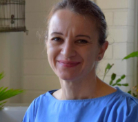 Lena Segler Lena Segler