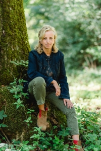 Christine Paxmann (c) Ishtar Najar Christine Paxmann (c) Ishtar Najar