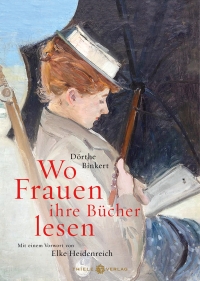 Wo Frauen ihre Bücher lesen