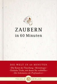 Gordon Lueckel • Zaubern in 60 Minuten