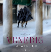 Eckhard Waasmann • Venedig im Winter