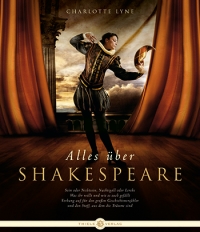 Charlotte Lyne • Alles über Shakespeare 