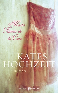 Marta Rivera de la Cruz, Kates Hochzeit