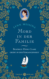 Mord in der Familie