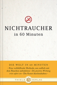 Nichtraucher in 60 Minuten