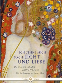 Sabrina Melandri • Ich sehne mich nach Licht und Liebe