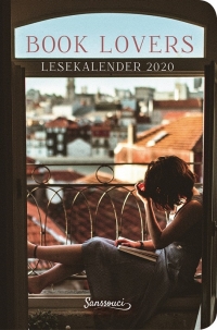 BOOK LOVERS Lesekalender 2020