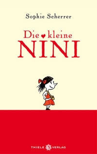 Sophie Scherrer • Die kleine Nini