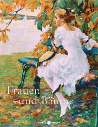 Buchcover Frauen und Bäume