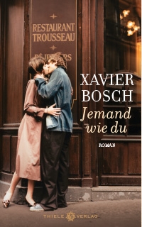 Xavier Bosch, Jemand wie du