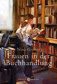 Nina George, Frauen in der Buchhandlung