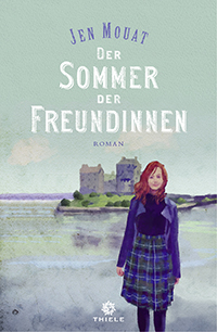 Jen Mouat, Der Sommer der Freundinnen