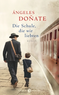 Angeles Donate – Die Schule, die wir liebten