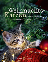 Weihnachtskatzen