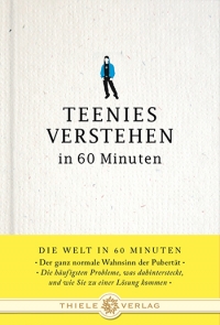 Ulrich Hoffmann • Teenies verstehen in 60 Minuten