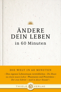 Jonathan Byron • Ändere dein Leben in 60 Minuten