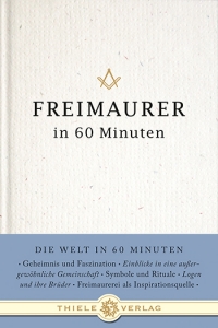Jonathan Byron • Freimaurer in 60 Minuten