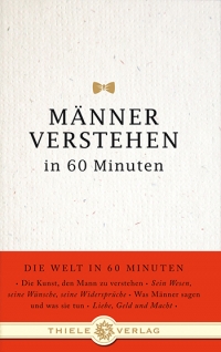 Jonathan Byron • Männer verstehen in 60 Minuten