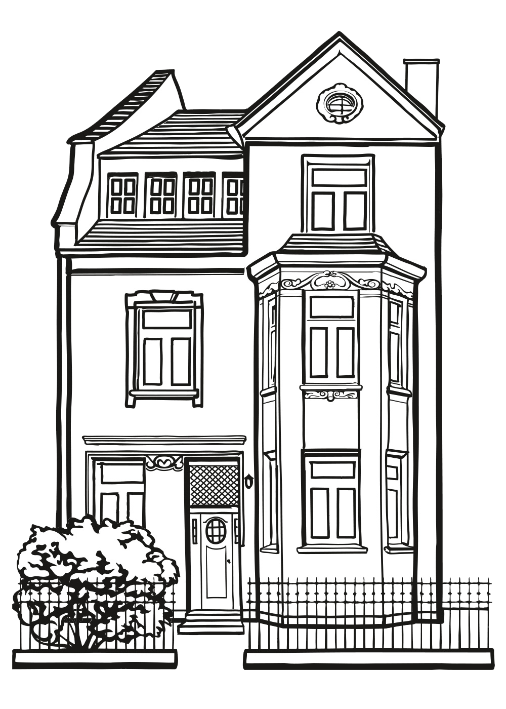 Thiele Verlag Logo